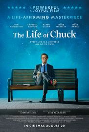 The Life of Chuck - vosit